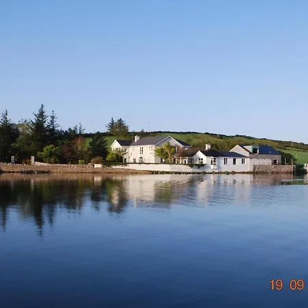 Seapoint Lodge Westport Exterior photo