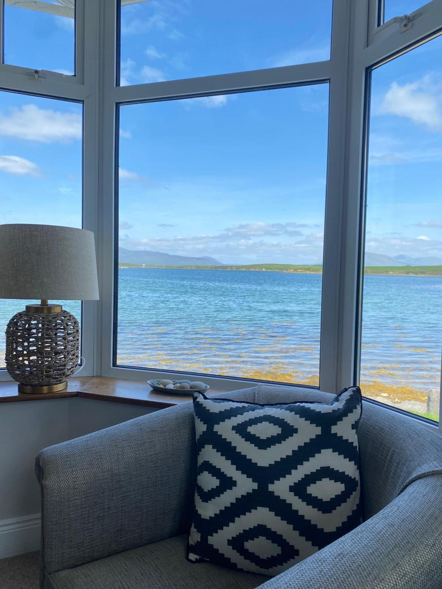 Appartement Seapoint Westport